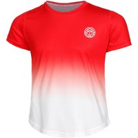 BIDI BADU Crew Gradiant Junior T-Shirt Mädchen in rot, Größe: 164 BIDI BADU Crew Gradiant Junior T-Shirt Mädchen in rot, Größe: 164 von BIDI BADU