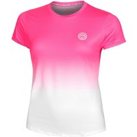 BIDI BADU Crew Gradiant T-Shirt Mädchen in pink, Größe: 152 BIDI BADU Crew Gradiant T-Shirt Mädchen in pink, Größe: 152 von BIDI BADU