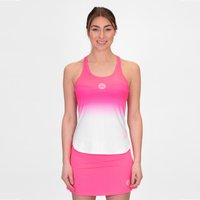 BIDI BADU Crew Gradiant Tank-Top Damen in pink von BIDI BADU