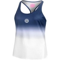 BIDI BADU Crew Gradiant Tank-Top Mädchen in dunkelblau von BIDI BADU