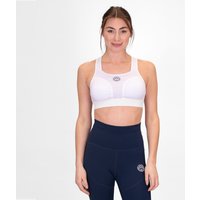 BIDI BADU Crew High Support Sport-BH Damen in weiß BIDI BADU Crew High Support Sport-BH Damen in weiß von BIDI BADU