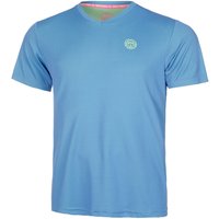BIDI BADU Crew Inside Out V-Neck T-Shirt Jungen in blau BIDI BADU Crew Inside Out V-Neck T-Shirt Jungen in blau von BIDI BADU
