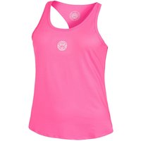 BIDI BADU Crew Junior Tank-Top Mädchen in pink, Größe: 128 BIDI BADU Crew Junior Tank-Top Mädchen in pink, Größe: 128 von BIDI BADU