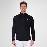 BIDI BADU Crew Longsleeve Herren in schwarz BIDI BADU Crew Longsleeve Herren in schwarz von BIDI BADU