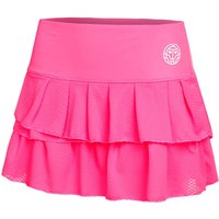 BIDI BADU Crew Pleated Rock Mädchen in pink, Größe: 152 BIDI BADU Crew Pleated Rock Mädchen in pink, Größe: 152 von BIDI BADU