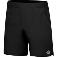 BIDI BADU Crew Shorts Jungen in schwarz, Größe: 140 BIDI BADU Crew Shorts Jungen in schwarz, Größe: 140 von BIDI BADU