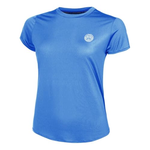 BIDI BADU Crew Tee Damen T-Shirt blau S BIDI BADU Crew Tee Damen T-Shirt blau S von BIDI BADU