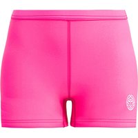BIDI BADU Crew Tennis-Shorty Damen PK - pink XL von BIDI BADU