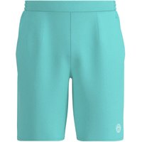 BIDI BADU Crew Tennisshorts Jungen AQ - aqua 152 von BIDI BADU