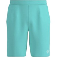 BIDI BADU Crew Tennisshorts Jungen AQ - aqua 164 von BIDI BADU