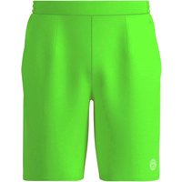 BIDI BADU Crew Tennisshorts Jungen NGN - neon green 152 von BIDI BADU