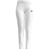 BIDI BADU Crew Trainingshose Damen WH - white S von BIDI BADU