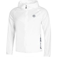 BIDI BADU Crew Trainingsjacke Jungen in weiß, Größe: 128 BIDI BADU Crew Trainingsjacke Jungen in weiß, Größe: 128 von BIDI BADU