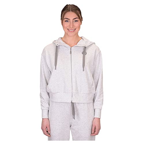 BIDI BADU Damen Chill Jacket - Off White, Größe:XL BIDI BADU Damen Chill Jacket - Off White, Größe:XL von BIDI BADU