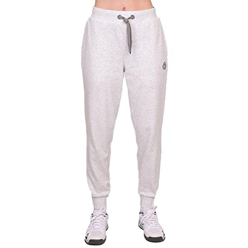 BIDI BADU Damen Chill Pants - Off White, Größe:XS BIDI BADU Damen Chill Pants - Off White, Größe:XS von BIDI BADU
