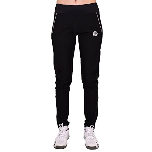 BIDI BADU Damen Crew Pants - Black, Größe:XS von BIDI BADU