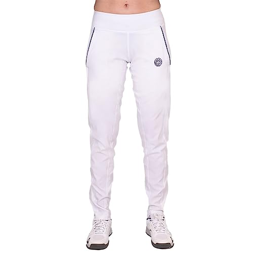 BIDI BADU Damen Crew Pants - White, Größe:M BIDI BADU Damen Crew Pants - White, Größe:M von BIDI BADU