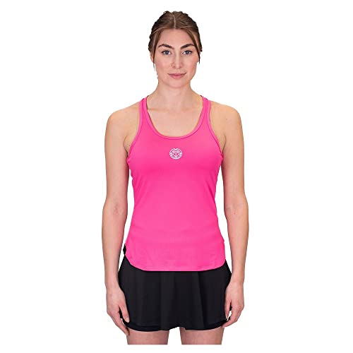 BIDI BADU Damen Crew Tank - pink, Größe:S BIDI BADU Damen Crew Tank - pink, Größe:S von BIDI BADU
