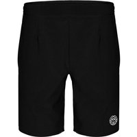 BIDI BADU Henry 2.0 Tech Shorts Herren in schwarz von BIDI BADU