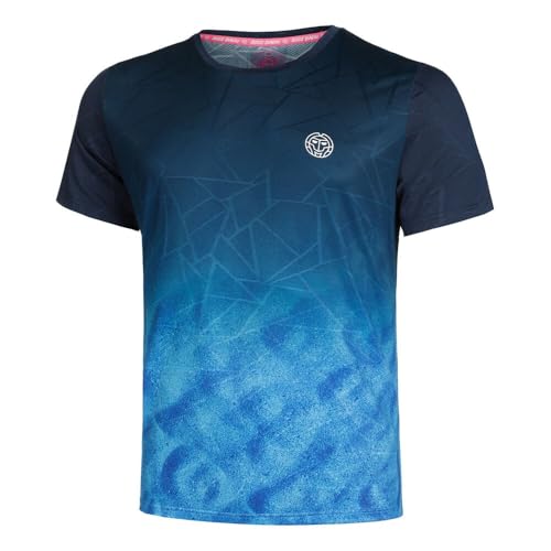 BIDI BADU Herren Beach Spirit Tee S BIDI BADU Herren Beach Spirit Tee S von BIDI BADU