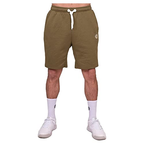 BIDI BADU Herren Chill Shorts - Olive, Größe:L BIDI BADU Herren Chill Shorts - Olive, Größe:L von BIDI BADU