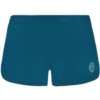 BIDI BADU Inferno Move Shorts Damen in petrol, Größe: XL BIDI BADU Inferno Move Shorts Damen in petrol, Größe: XL von BIDI BADU