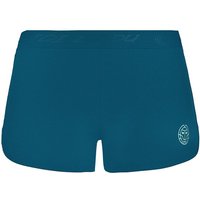 BIDI BADU Inferno Move Shorts Damen in petrol BIDI BADU Inferno Move Shorts Damen in petrol von BIDI BADU