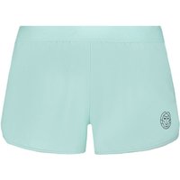 BIDI BADU Inferno Move Shorts Damen in mint, Größe: XL von BIDI BADU