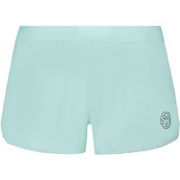 BIDI BADU Inferno Move Shorts Damen in mint BIDI BADU Inferno Move Shorts Damen in mint von BIDI BADU