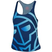 BIDI BADU Juwel Lifestyle Tank-Top Damen in dunkelblau BIDI BADU Juwel Lifestyle Tank-Top Damen in dunkelblau von BIDI BADU