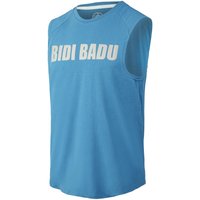 BIDI BADU Latissi Move Tank-Top Herren in petrol BIDI BADU Latissi Move Tank-Top Herren in petrol von BIDI BADU