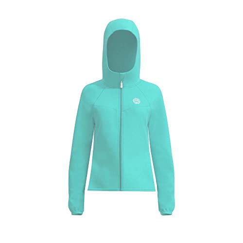 BIDI BADU Mädchen Crew Jacket 164 BIDI BADU Mädchen Crew Jacket 164 von BIDI BADU
