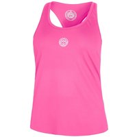 BIDI BADU Mea Tech Tank-Top Damen in pink, Größe: M von BIDI BADU