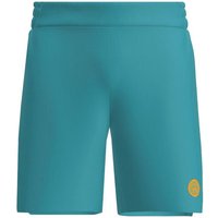 BIDI BADU Melbourne 2025 Shorts Jungen in petrol BIDI BADU Melbourne 2025 Shorts Jungen in petrol von BIDI BADU