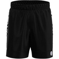 BIDI BADU Melbourne 7in Shorts Herren in schwarz von BIDI BADU