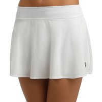 BIDI BADU Mora Tech Rock Damen in weiß, Größe: XL BIDI BADU Mora Tech Rock Damen in weiß, Größe: XL von BIDI BADU