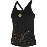 BIDI BADU Paris 2024 Tank-Top Damen in schwarz, Größe: XL von BIDI BADU