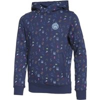 BIDI BADU Rafiki Lifestyle Hoody Jungen in dunkelblau BIDI BADU Rafiki Lifestyle Hoody Jungen in dunkelblau von BIDI BADU