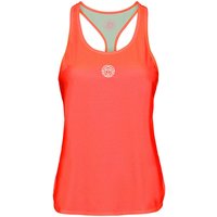 BIDI BADU Rahel Tech Tank-Top Mädchen in koralle BIDI BADU Rahel Tech Tank-Top Mädchen in koralle von BIDI BADU