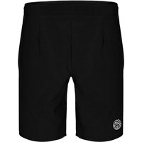 BIDI BADU Reece 2.0 Tech Shorts Jungen in schwarz von BIDI BADU