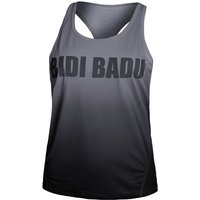 BIDI BADU Rhombo Move Printed Tank-Top Damen in schwarz BIDI BADU Rhombo Move Printed Tank-Top Damen in schwarz von BIDI BADU