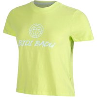 BIDI BADU Rotatores Move T-Shirt Damen in neongelb BIDI BADU Rotatores Move T-Shirt Damen in neongelb von BIDI BADU
