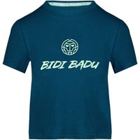 BIDI BADU Rotatores Move T-Shirt Damen in petrol, Größe: S von BIDI BADU