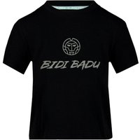 BIDI BADU Rotatores Move T-Shirt Damen in schwarz, Größe: S von BIDI BADU