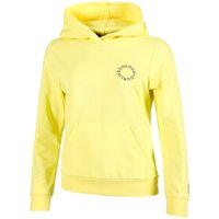 BIDI BADU Spectrum Chill Hoody Damen in gelb BIDI BADU Spectrum Chill Hoody Damen in gelb von BIDI BADU