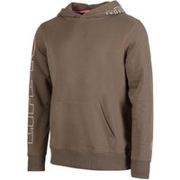 BIDI BADU Spectrum Chill Hoody Herren in braun, Größe: L BIDI BADU Spectrum Chill Hoody Herren in braun, Größe: L von BIDI BADU