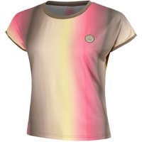 BIDI BADU Spectrum T-Shirt Damen in braun, Größe: M BIDI BADU Spectrum T-Shirt Damen in braun, Größe: M von BIDI BADU