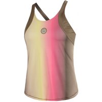 BIDI BADU Spectrum Tank-Top Damen in braun, Größe: XL BIDI BADU Spectrum Tank-Top Damen in braun, Größe: XL von BIDI BADU