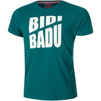 BIDI BADU Spike Chill T-Shirt Herren in dunkelgrün von BIDI BADU