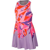 BIDI BADU Spike Kleid Damen in pink BIDI BADU Spike Kleid Damen in pink von BIDI BADU